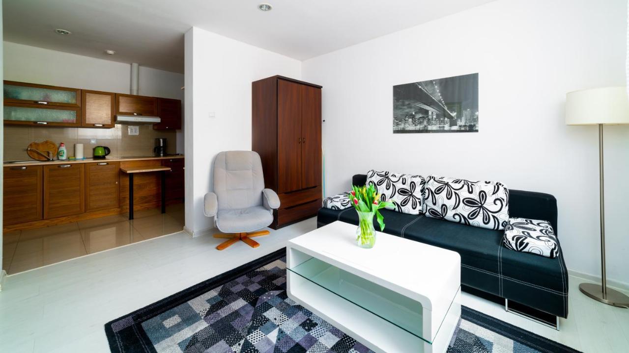 Apartamenty Sun & Snow Karpacz Skalna Exterior foto